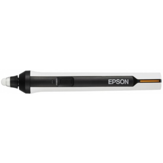Epson ELPPN05A Easy Interactive Pen 1 Orange Suits-preview.jpg